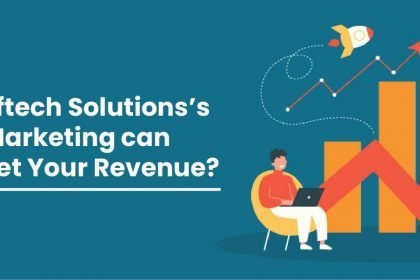 How StiffTech Solutions' Digital Marketing Can Skyrocket Your Revenue?