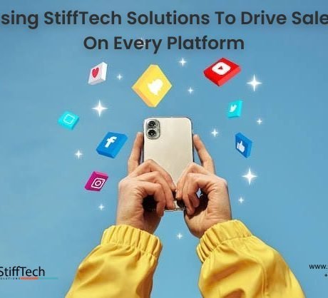 Use StiffTech Solutions to Drive Sales on Every Platform