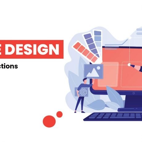 5 Types of Website Designs: Key Features & Functions