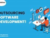 Top 5 Outsourcing Software Development Companies