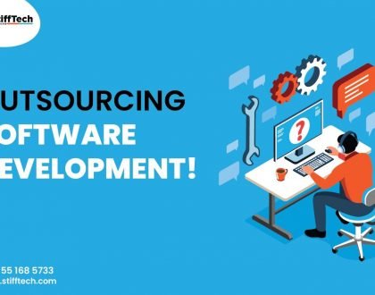 Top 5 Outsourcing Software Development Companies