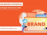 Unleash Your Brand's Potential: Top Website Design Services in UAE