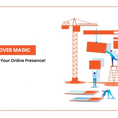 Website Makeover Magic: Breathe New Life into Your Online Presence