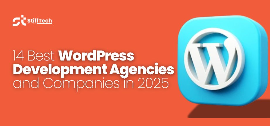 14 Best WordPress Development Agencies in 2025