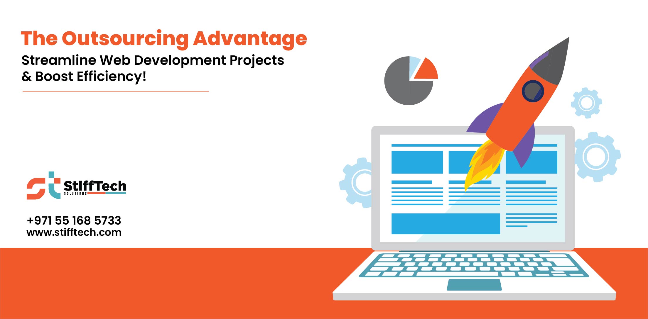 Outsource Web Development for Business Efficiency