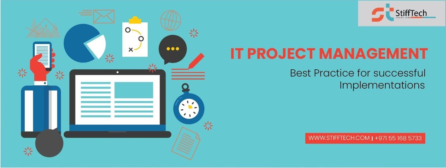 IT Project Management Best Practices