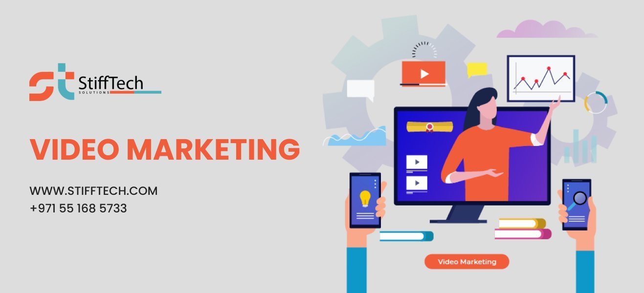 Video Marketing Strategies