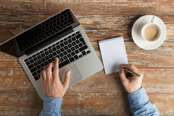 Become a Professional Content Writer