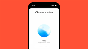 ChatGPT’s Advanced Voice Mode