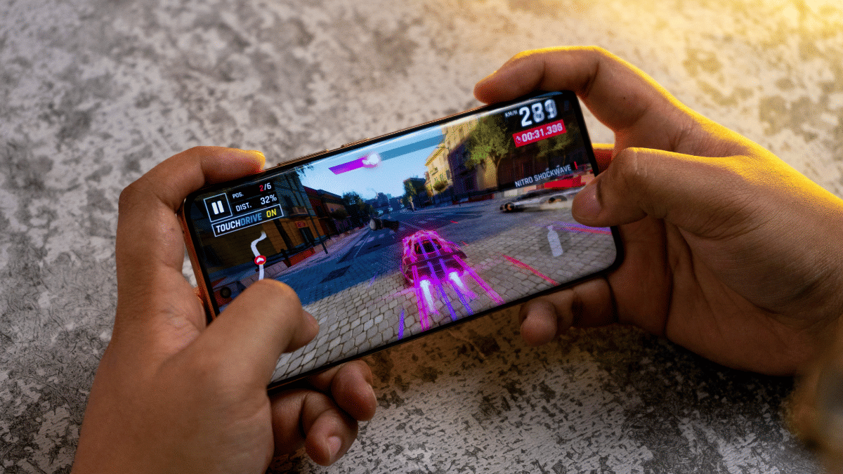 Top Android Mobile Games in 2024