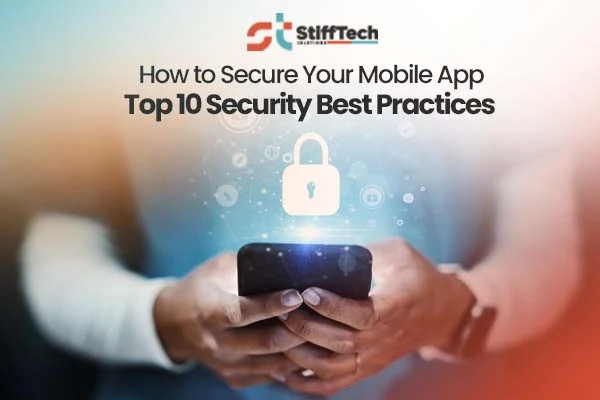 Secure Your Mobile App