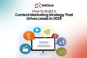 Build a Content Marketing Strateg