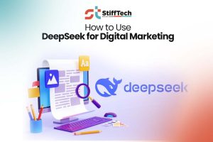 use deepseek for digital marketing