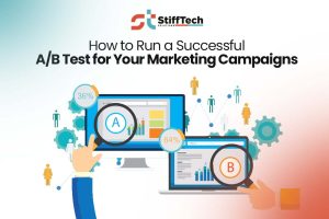 how to run A/B testing for marketing campaigns