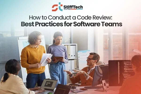 How to Conduct a Code Review