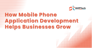 mobile app development