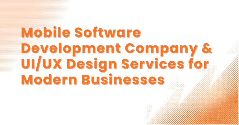 Software Development